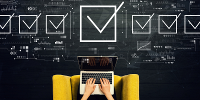 NIS2 check list pro firmy